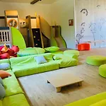 Maison Avec Terrasse Pour 6 Personnes A - Api-1-52-1329 *