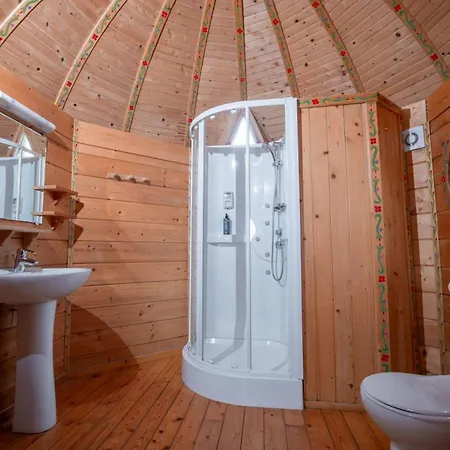 Maison Avec Terrasse Pour 6 Personnes A - Api-1-52-1329 Dienné