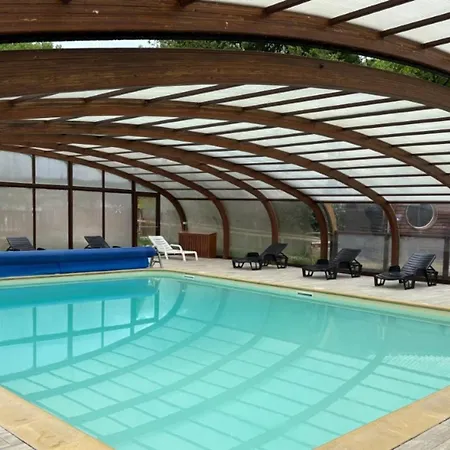 キャンプ場 Maison Avec Terrasse Pour 6 Personnes A - Api-1-52-1329 Dienné