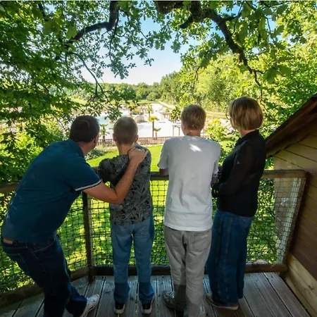 Maison Avec Terrasse Pour 6 Personnes A - Api-1-52-1329 Dienné